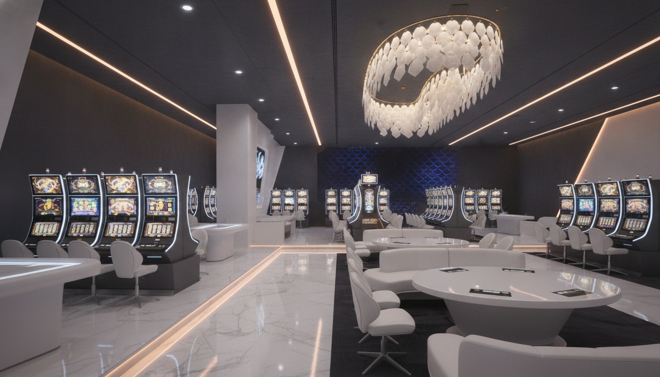 Dragonia Casino — Detailed Review